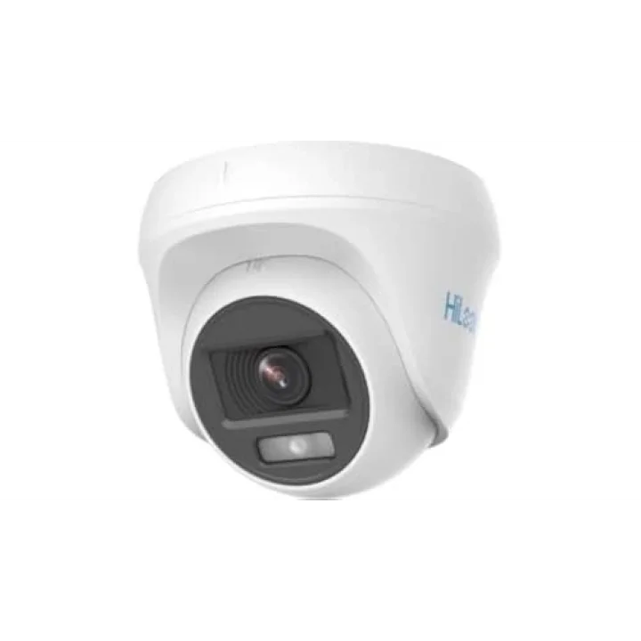 THC-T129-P 2MP 2.8mm Analog ColorVu HD Dome Kamera