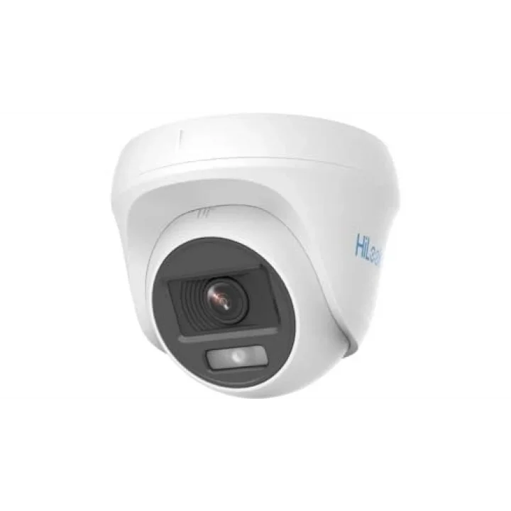 THC-T129-P 2MP 2.8mm Analog ColorVu HD Dome Kamera