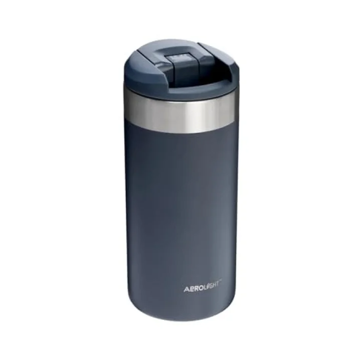 The AeroLight Transit Mug .35L / 12 Oz Twilight 10-10788-107