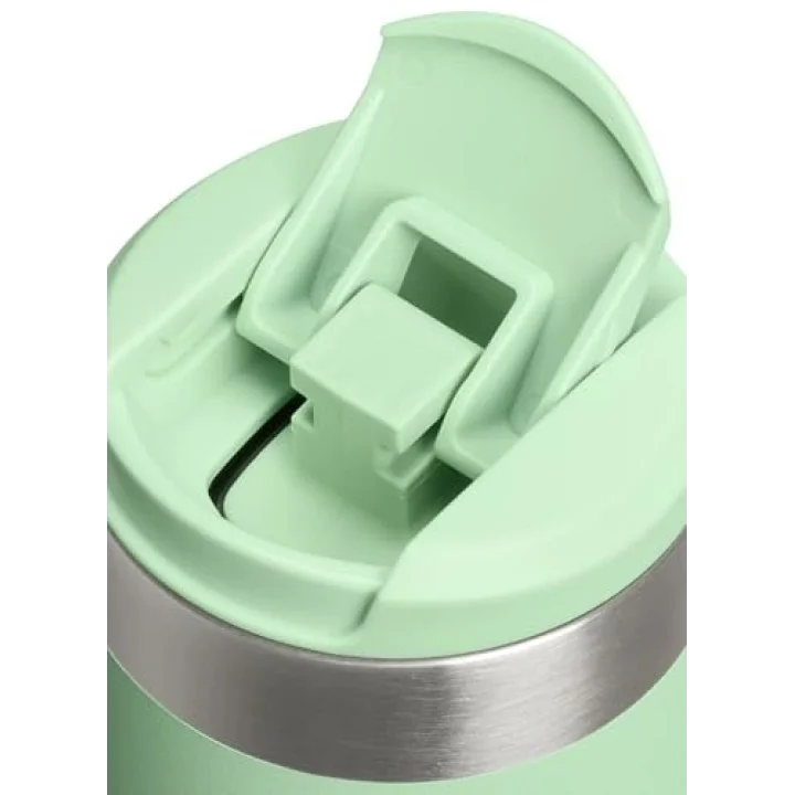 The Aerolight Transit Mug Termos 0.35 Litre - Pistachio | Paslanmaz Çelik