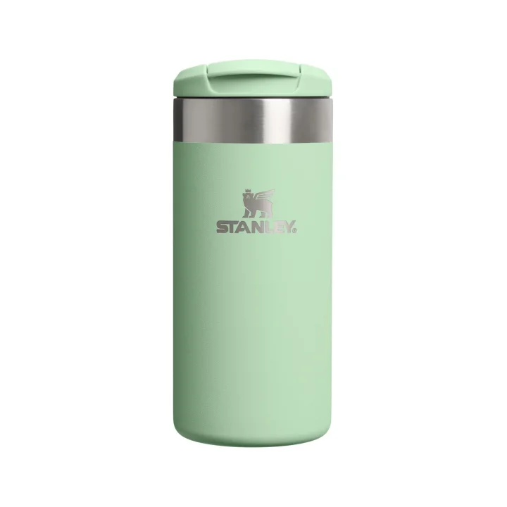 The Aerolight Transit Mug Termos 0.35 Litre - Pistachio | Paslanmaz Çelik