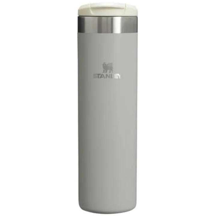 The Aerolight Transit Mug Termos Bardak, Gri (Ash), 0.60 Litre