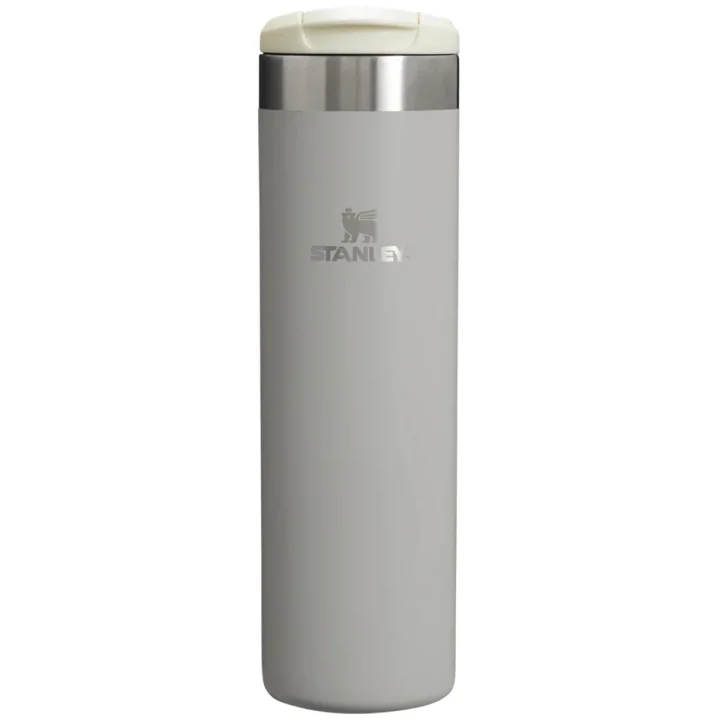 The Aerolight Transit Mug Termos Bardak, Gri (Ash), 0.60 Litre