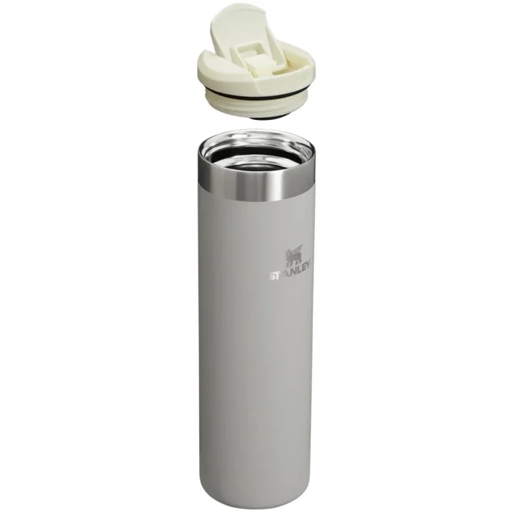 The Aerolight Transit Mug Termos Bardak, Gri (Ash), 0.60 Litre