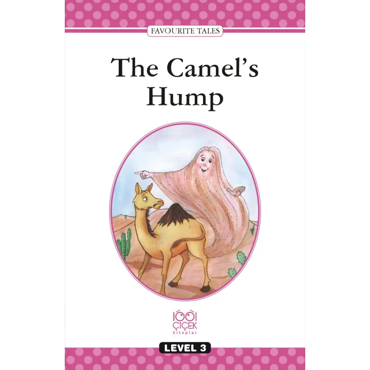 The Camels Hump / Level 3