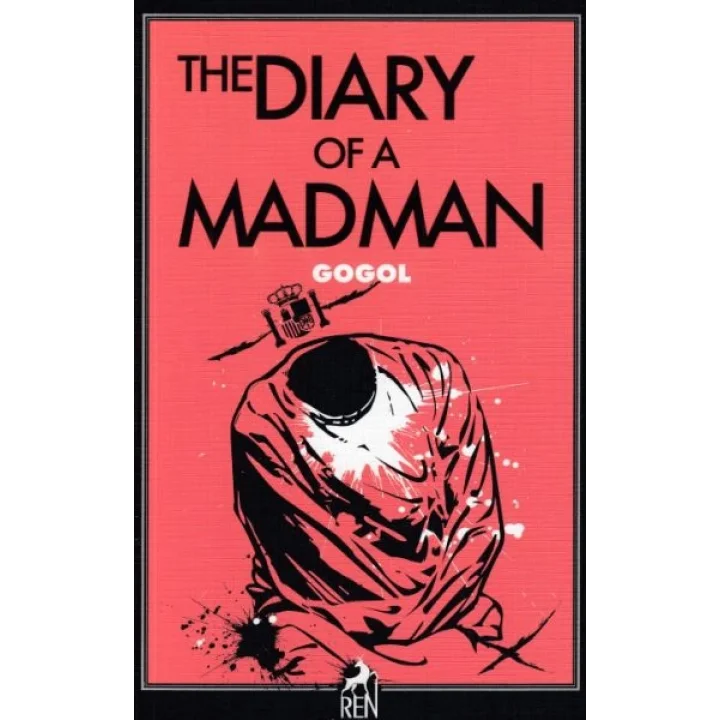 The Diary Of A Madman