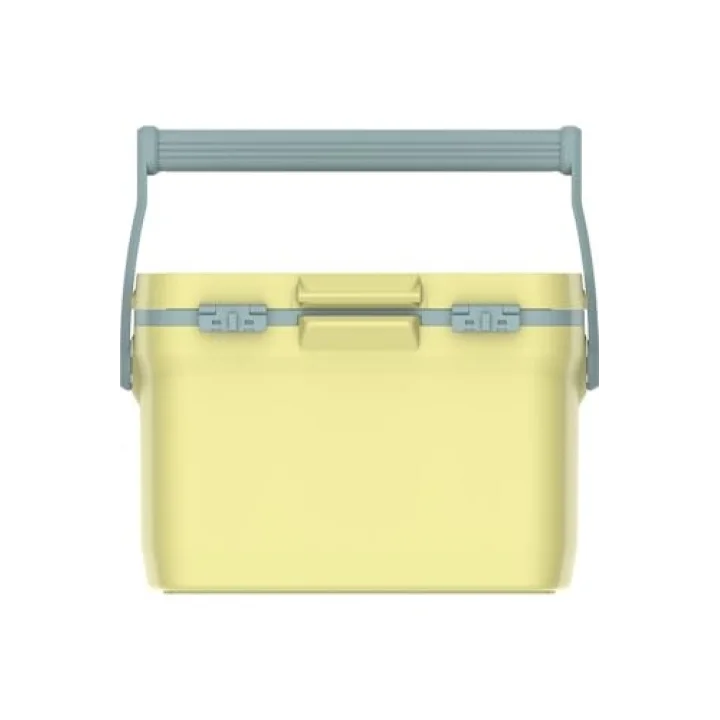 The Easy-Carry Outdoor Cooler 15.1L /16QT Pomelo