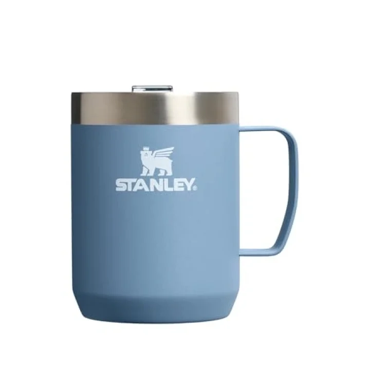 The Everyday Camp Mug 0.23L / 8oz 10-11444-079 Mavi