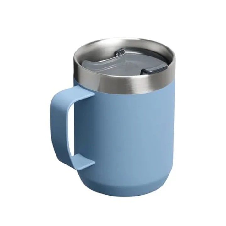 The Everyday Camp Mug 0.23L / 8oz 10-11444-079 Mavi