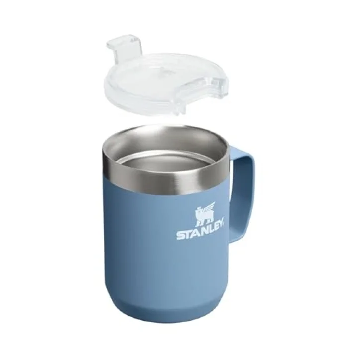 The Everyday Camp Mug 0.23L / 8oz 10-11444-079 Mavi