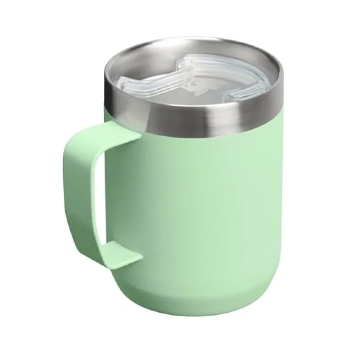 The Everyday Camp Mug 0.23L / 8oz 10-11444-081 Yeşil