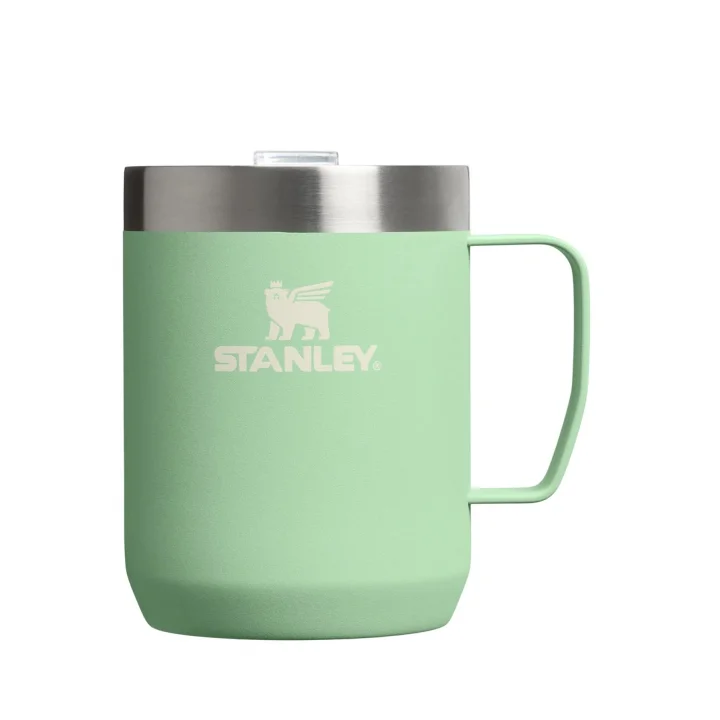 The Everyday Camp Mug 0.23L / 8oz 10-11444-081 Yeşil