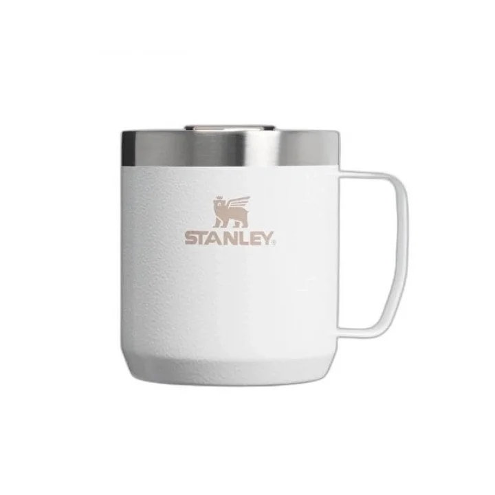 The Everyday Camp Mug 0.35L Klasik Termos 10-13094-0067 Beyaz