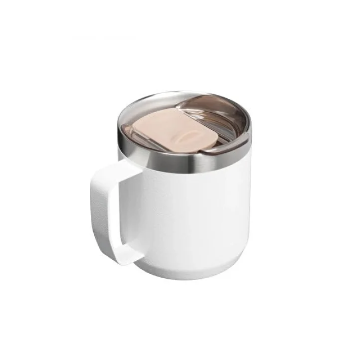 The Everyday Camp Mug 0.35L Klasik Termos 10-13094-0067 Beyaz