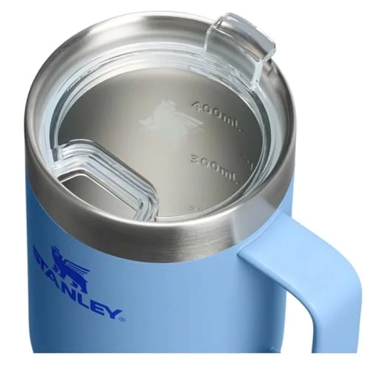 The Everyday Suburban Mug 0.47L Klasik Termos 10-13861-0043 Mavi
