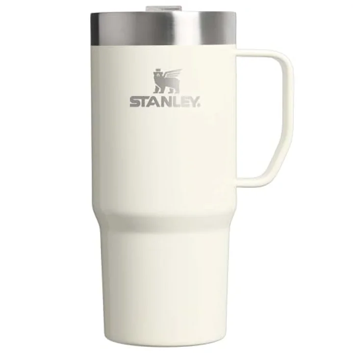 The Everyday Suburban Mug 0.47L Klasik Termos 10-13861-044 Krem