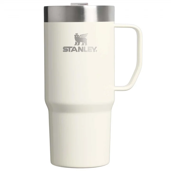The Everyday Suburban Mug 0.47L Klasik Termos 10-13861-044 Krem