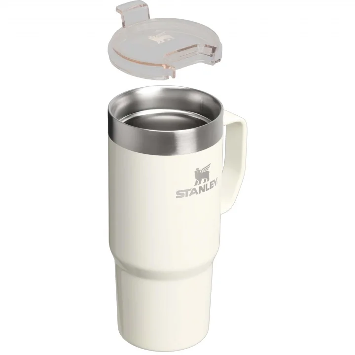 The Everyday Suburban Mug 0.47L Klasik Termos 10-13861-044 Krem