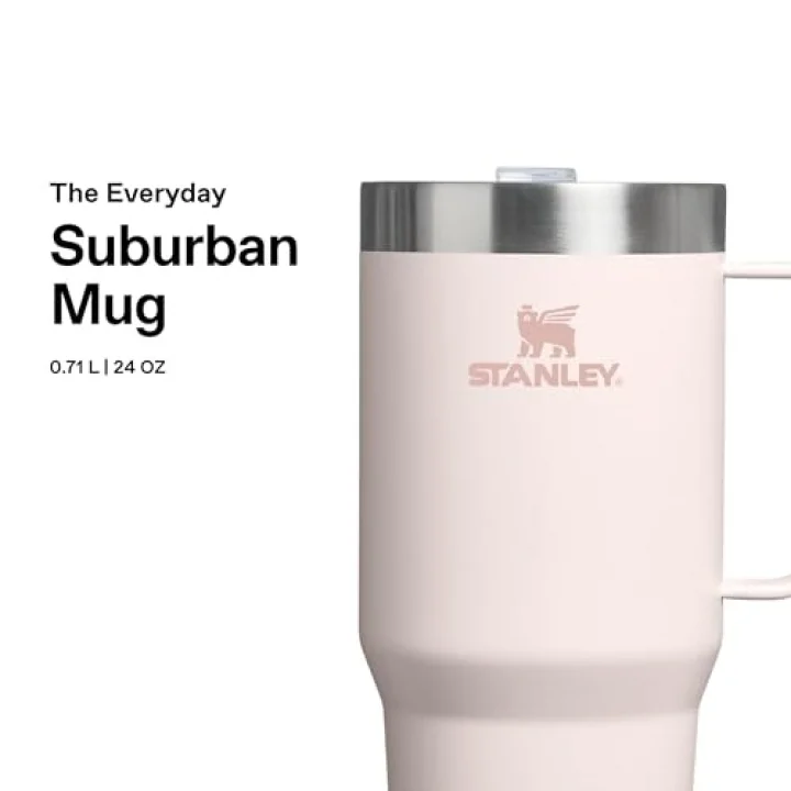 The Everyday Suburban Termos Bardak 0.70 Lt-10-13854-058