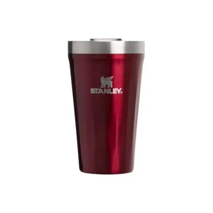 The Everyday Tumbler Termos Bardak 0.47 Lt Klasik Termos 10-13040-064 Kırmızı