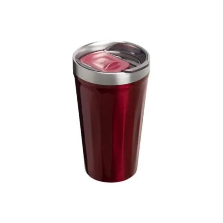 The Everyday Tumbler Termos Bardak 0.47 Lt Klasik Termos 10-13040-064 Kırmızı