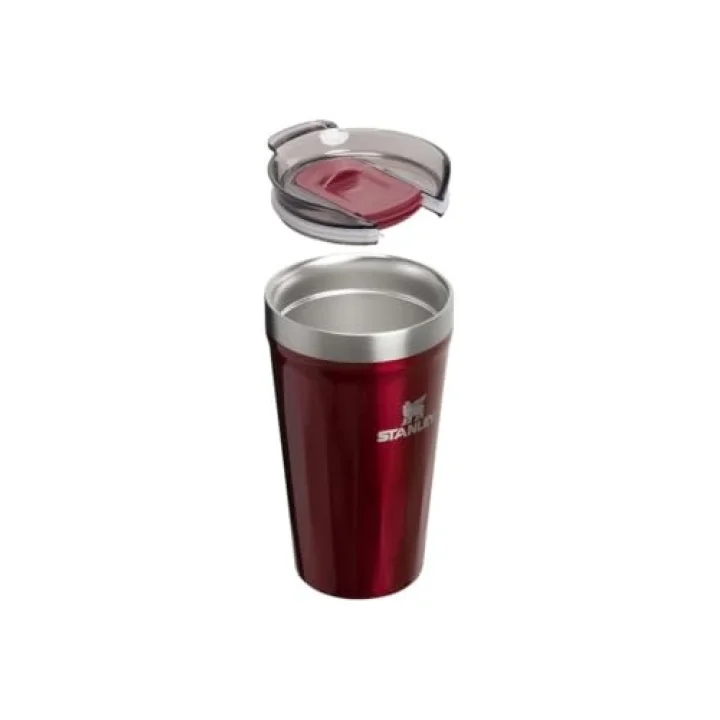 The Everyday Tumbler Termos Bardak 0.47 Lt Klasik Termos 10-13040-064 Kırmızı