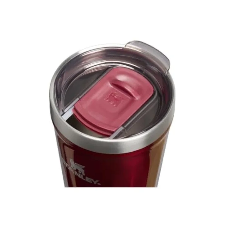 The Everyday Tumbler Termos Bardak 0.47 Lt Klasik Termos 10-13040-064 Kırmızı
