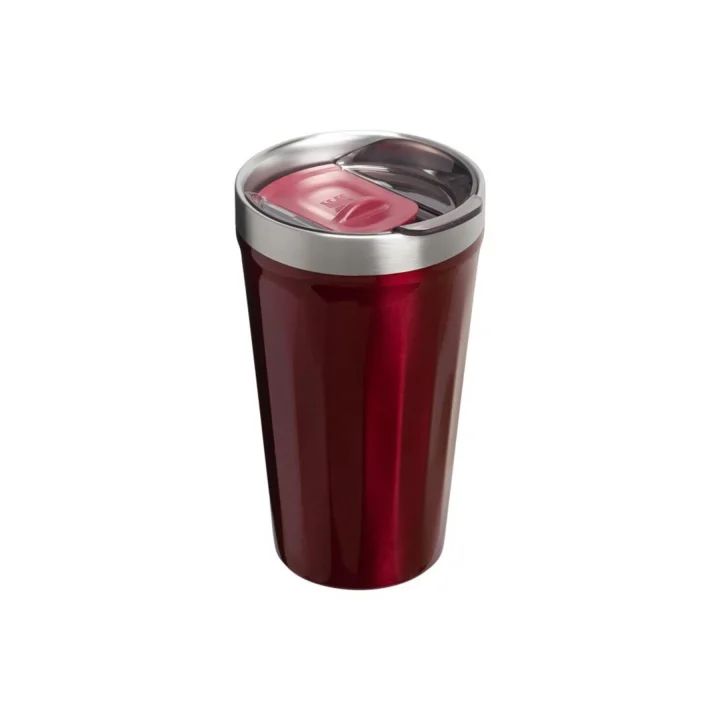 The Everyday Tumbler Termos Bardak 0.47 Lt Klasik Termos 10-13040-064 Kırmızı