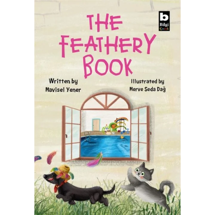 The Feathery Book