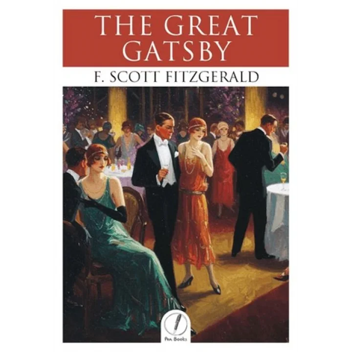 The Great Gatsby