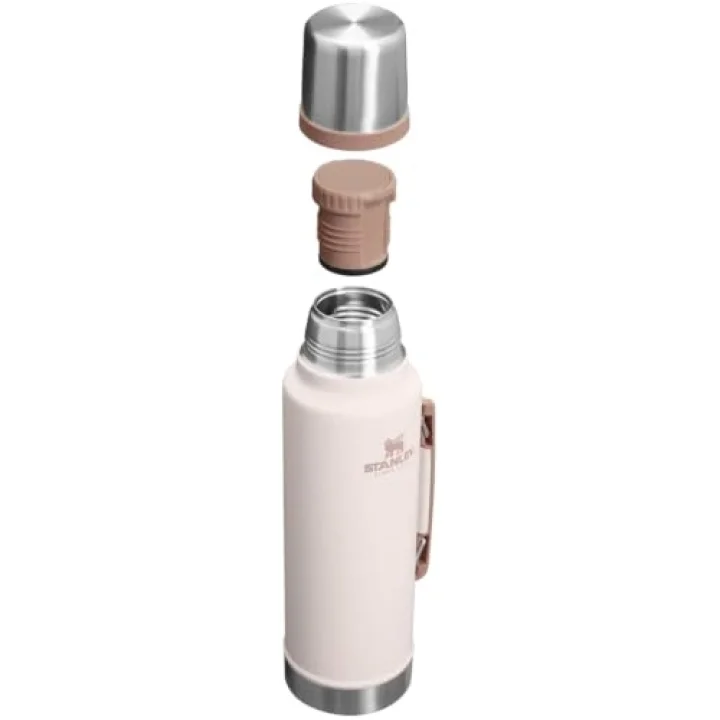 The Legendary Classic 1.4 L | Pembe
