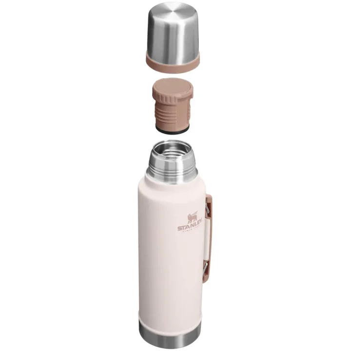 The Legendary Classic 1.4 L | Pembe