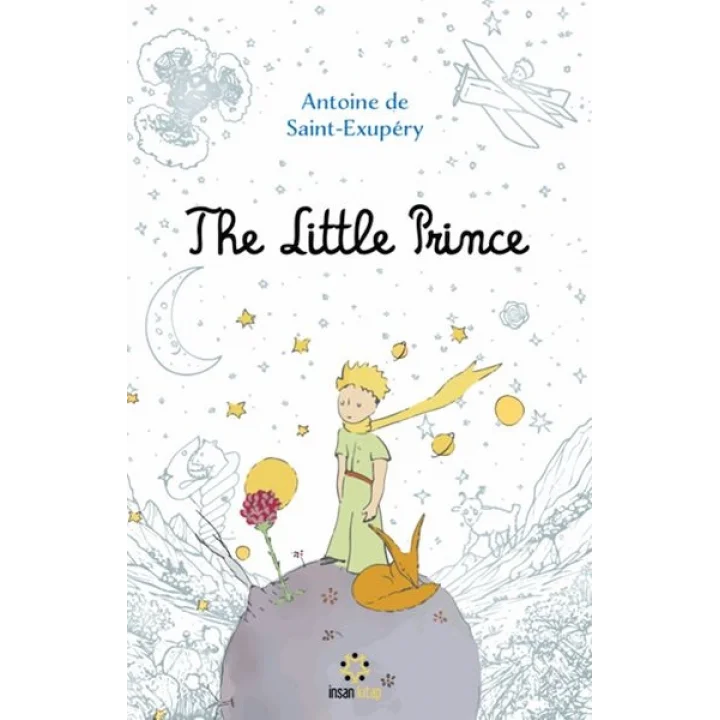 The Little Prince