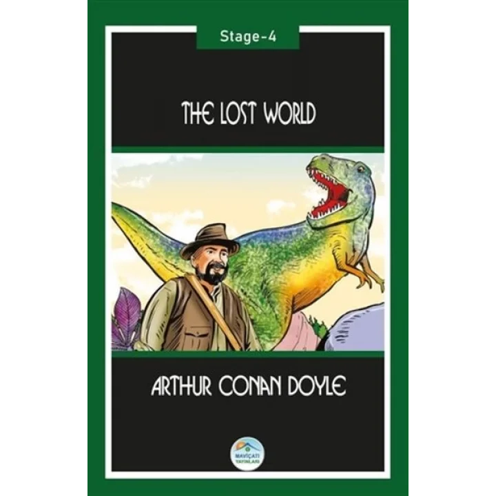 The Lost World (Stage-4)