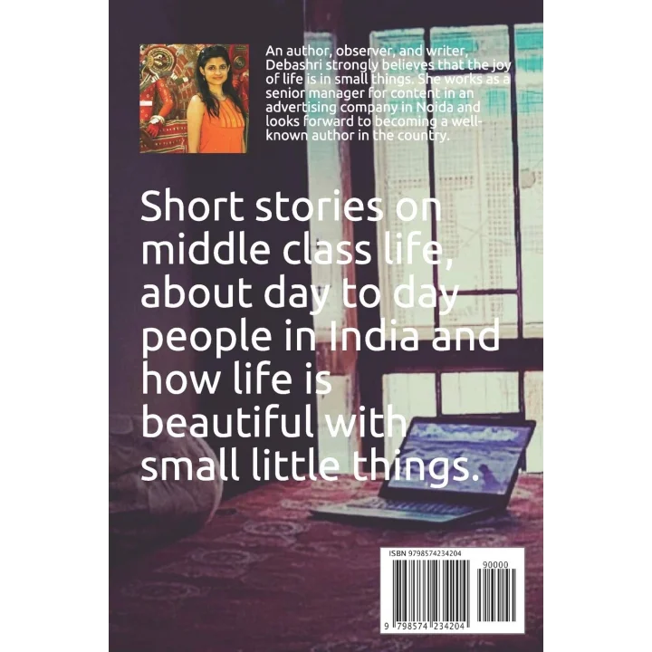 The Maroon Curtains and A Few Fables