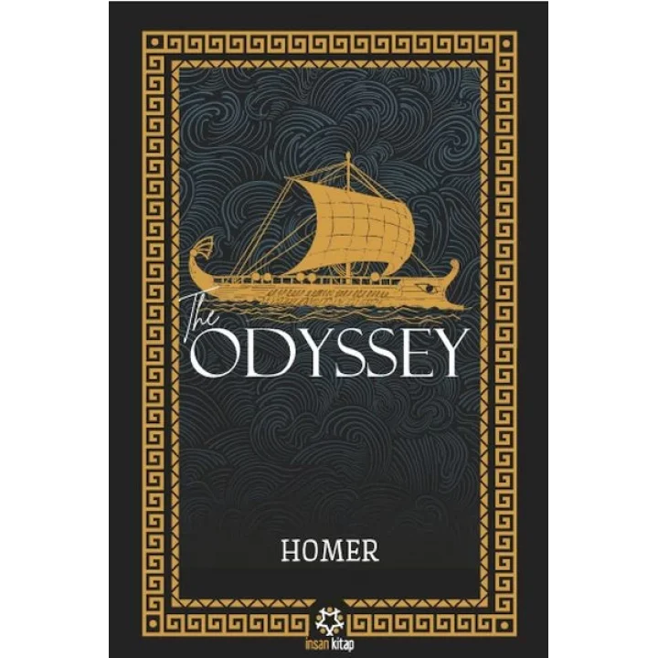 The Odyssey