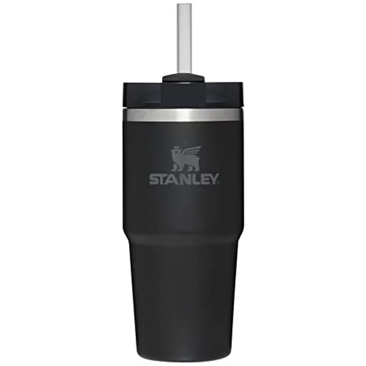 The Quencher H2.0 FlowState™ Bardak | 14 oz Siyah