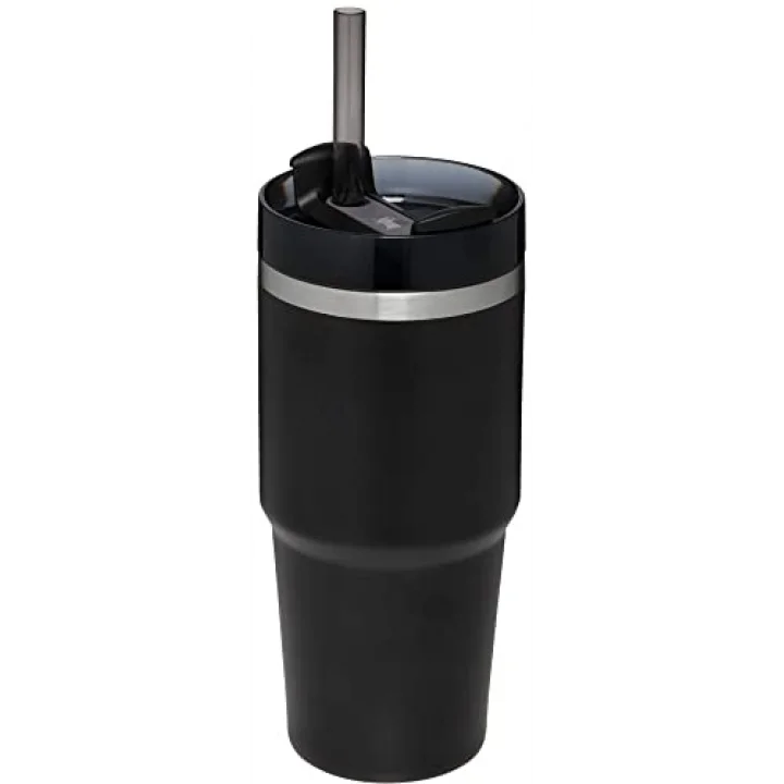 The Quencher H2.0 FlowState™ Bardak | 14 oz Siyah