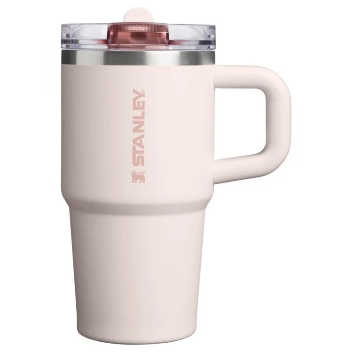 The Quencher ProTour Flip Straw Termos 0.59 LT/Rose