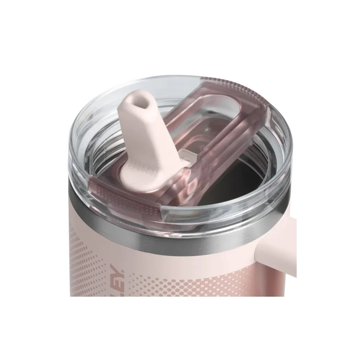 The Quencher Protour Flip Straw Tumbler 0.6L / 20oz | Pudra