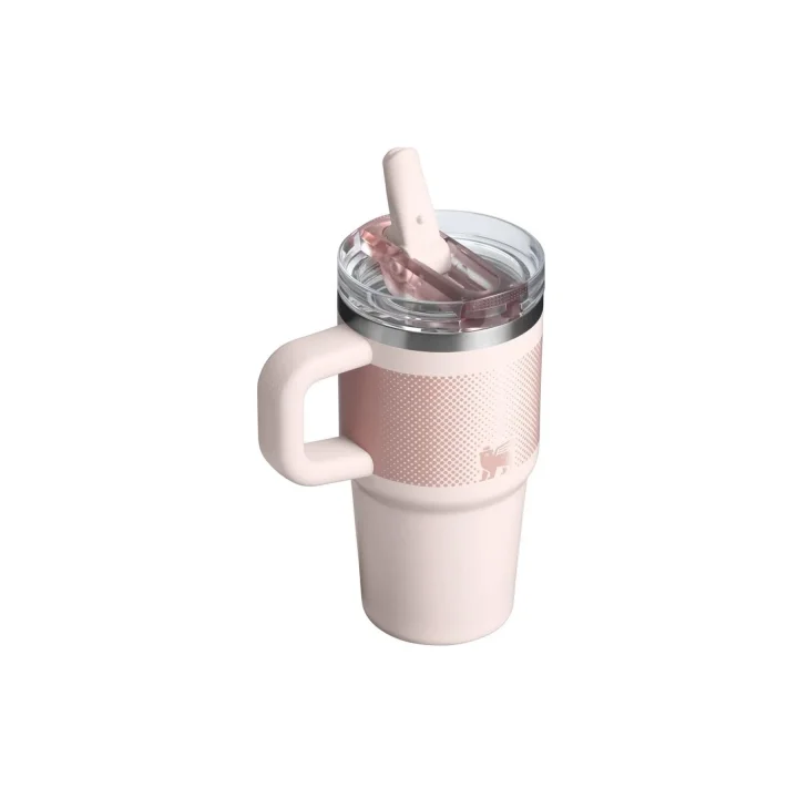 The Quencher Protour Flip Straw Tumbler 0.6L / 20oz | Pudra