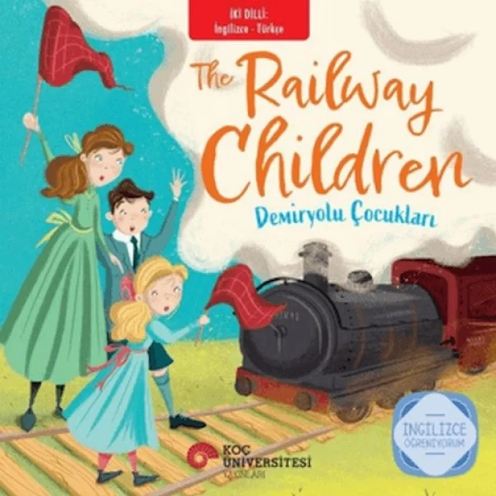 The Railway Children - Demiryolu Çocukları