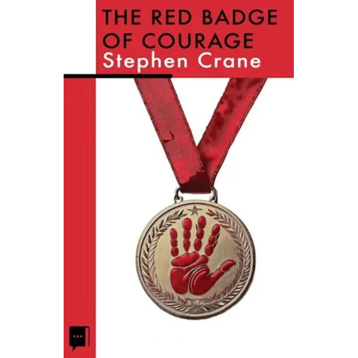 The Red Badge Of Courage