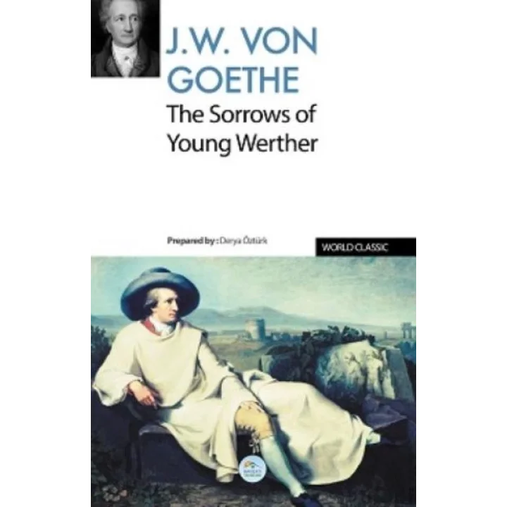 The Sorrows of Young Werther