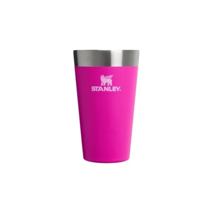 The Stacking Tumbler 0.47L / 16oz 10-11882-040 Pembe