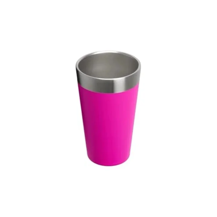 The Stacking Tumbler 0.47L / 16oz 10-11882-040 Pembe