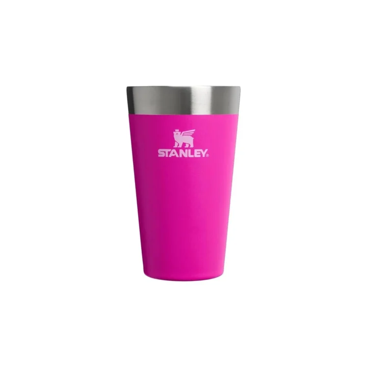 The Stacking Tumbler 0.47L / 16oz 10-11882-040 Pembe