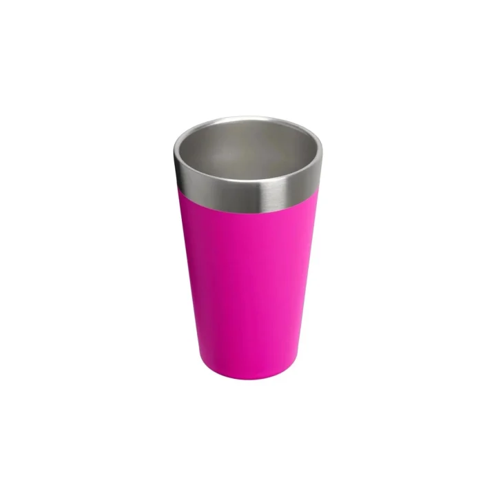 The Stacking Tumbler 0.47L / 16oz 10-11882-040 Pembe