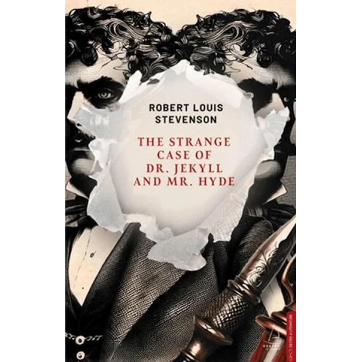 The Strange Case of Dr. Jekyll and Mr. Hyde (İngilizce)
