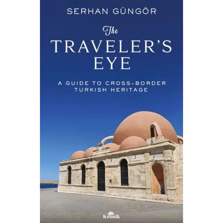 The Travelers Eye